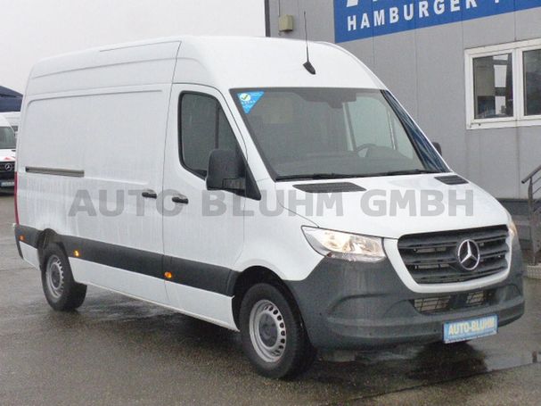 Mercedes-Benz Sprinter 317 CDI 9G-Tronic 125 kW image number 1