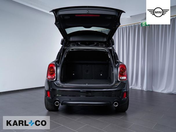 Mini Cooper S Countryman 141 kW image number 7