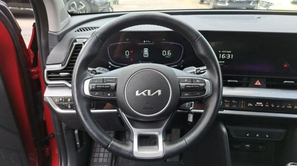 Kia Sportage 110 kW image number 20