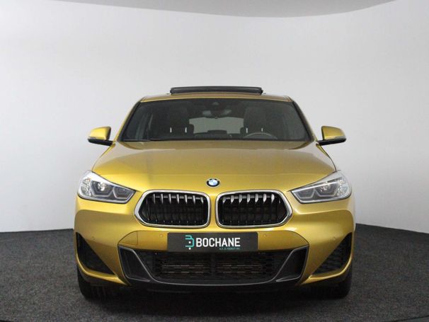 BMW X2 sDrive20i M Sport X 131 kW image number 16