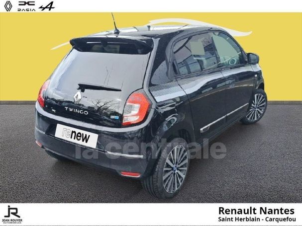 Renault Twingo 22 kWh 60 kW image number 5