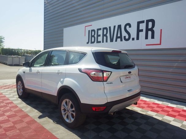 Ford Kuga 1.5 TDCi 88 kW image number 4