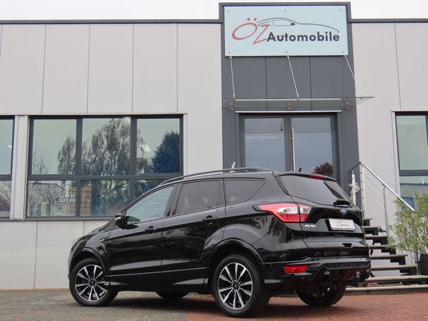 Ford Kuga 1.5 EcoBoost ST-Line 110 kW image number 27