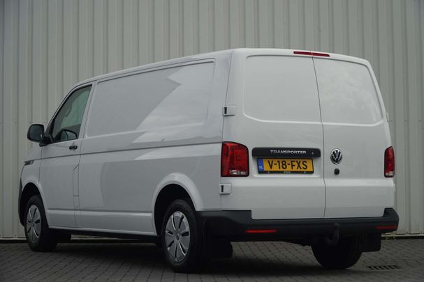 Volkswagen T6 Transporter DSG 110 kW image number 12