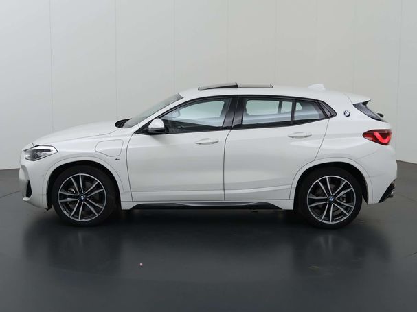 BMW X2 xDrive25e M Sport X 165 kW image number 5