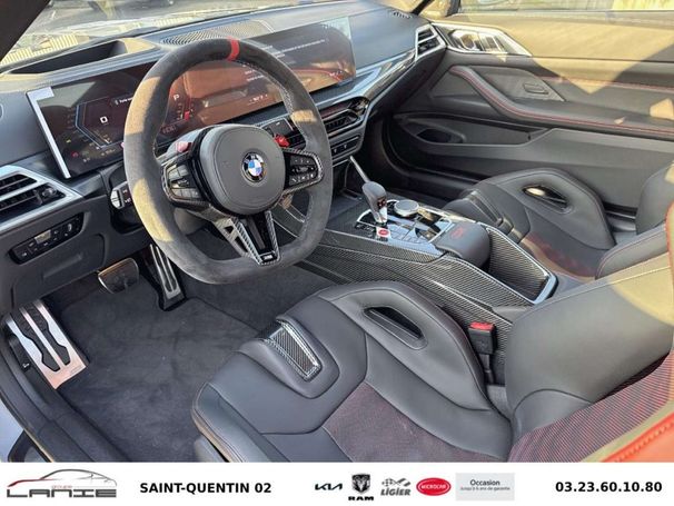 BMW M4 405 kW image number 21