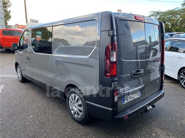 Renault Trafic Energy dCi 125 L2H1 92 kW image number 4