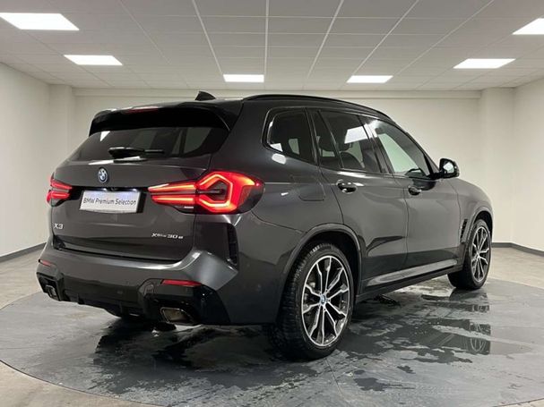 BMW X3 xDrive 137 kW image number 3