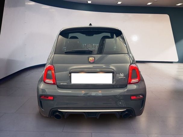 Abarth 595 132 kW image number 5