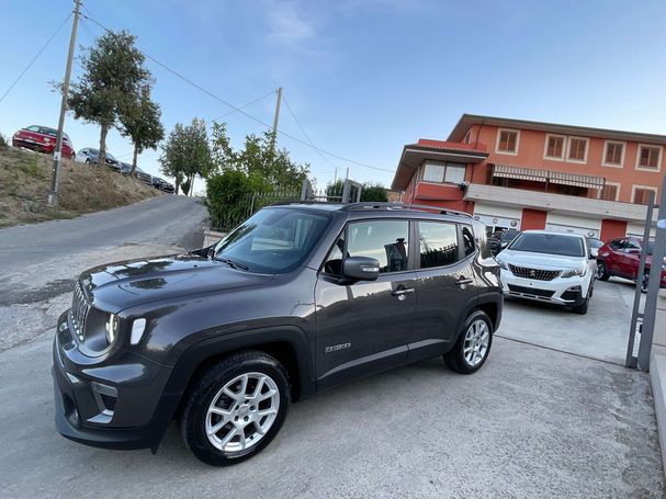 Jeep Renegade 1.6 96 kW image number 1