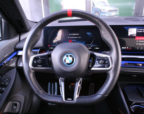 BMW i5 M60 xDrive 440 kW image number 22