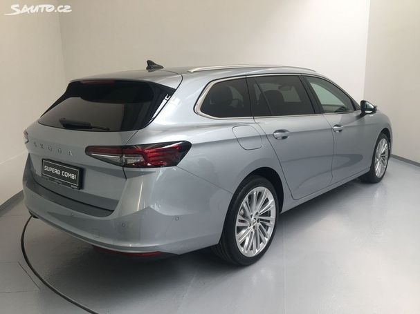 Skoda Superb 2.0 DSG 110 kW image number 6