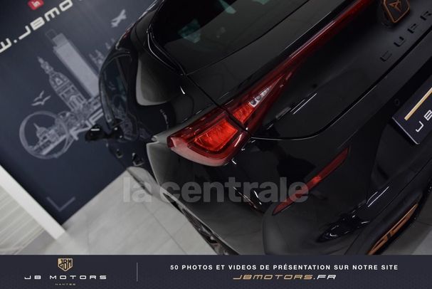 Cupra Leon e-Hybrid DSG 180 kW image number 21