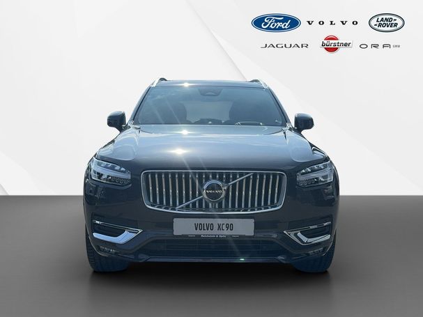 Volvo XC90 B5 AWD Ultimate 173 kW image number 4