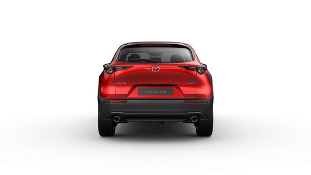 Mazda CX-30 186 137 kW image number 5