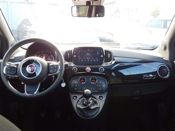 Fiat 500 1.0 51 kW image number 7