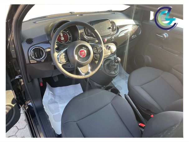 Fiat 500 1.0 51 kW image number 30