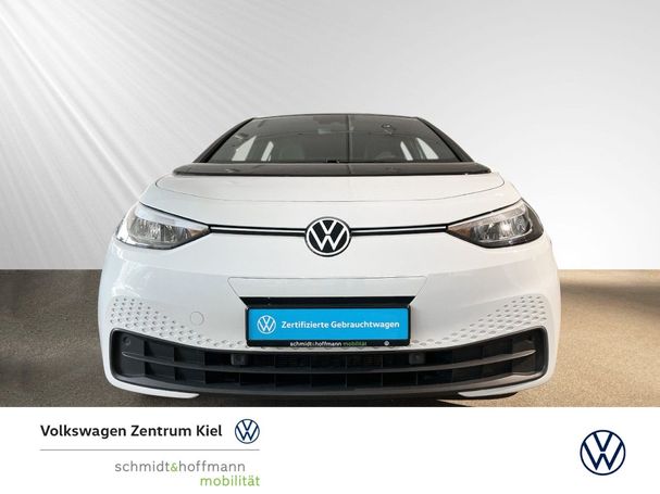 Volkswagen ID.3 107 kW image number 2