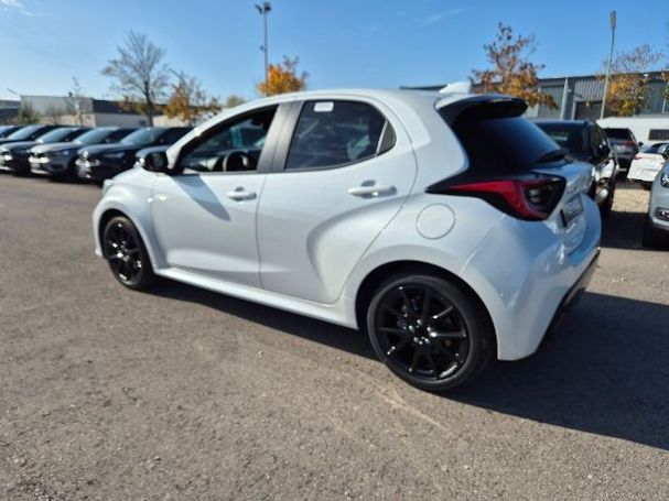 Mazda 2 1.5 68 kW image number 3