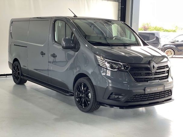 Renault Trafic Blue dCi 150 110 kW image number 12