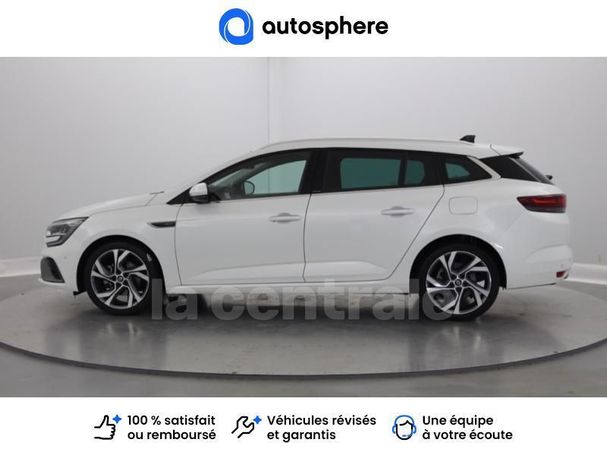 Renault Megane E-Tech 116 kW image number 16