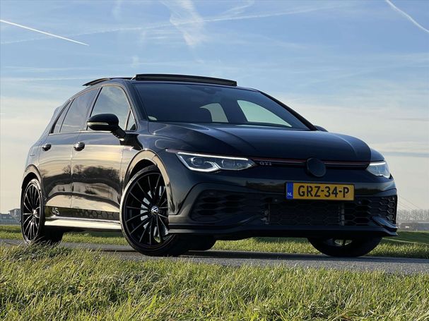 Volkswagen Golf GTI Clubsport DSG 221 kW image number 3