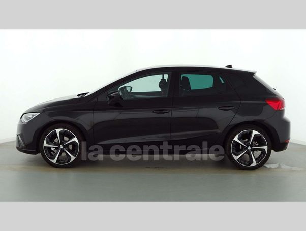 Seat Ibiza 1.0 TSI DSG FR 81 kW image number 5