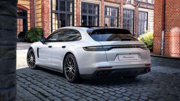 Porsche Panamera Sport Turismo Hybrid 340 kW image number 2