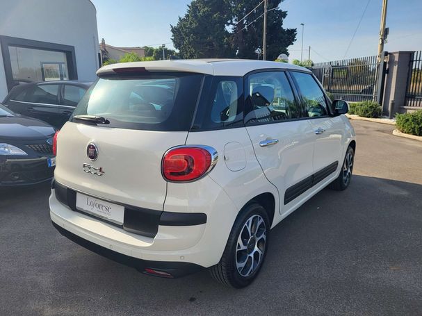 Fiat 500L 1.3 70 kW image number 6