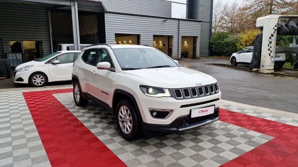 Jeep Compass 96 kW image number 2