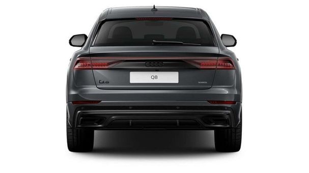 Audi Q8 55 TFSI quattro Tiptronic Sport 280 kW image number 3