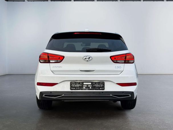 Hyundai i30 118 kW image number 4