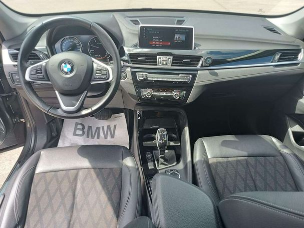 BMW X1 sDrive18d xLine 110 kW image number 15