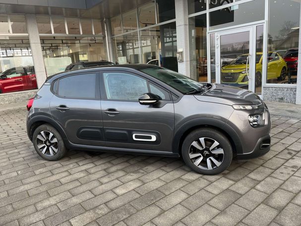 Citroen C3 Pure Tech 110 SHINE 81 kW image number 3