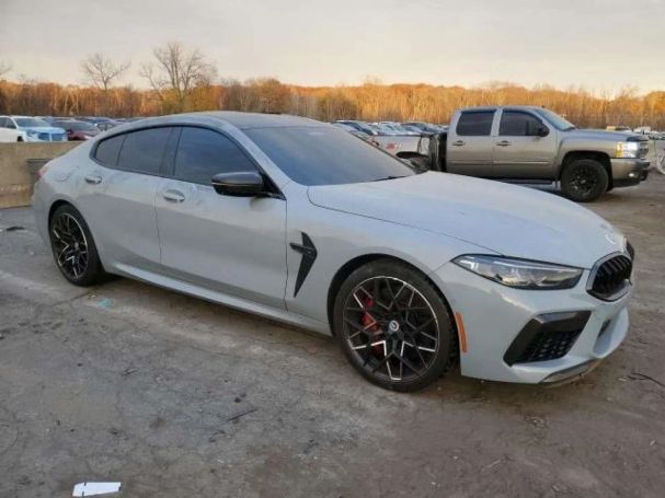 BMW M8 xDrive 454 kW image number 2