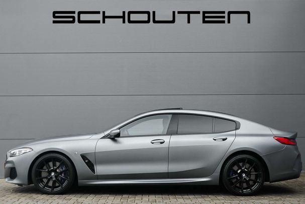 BMW 840i 250 kW image number 8