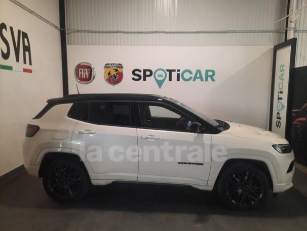 Jeep Compass 1.3 PHEV 177 kW image number 3