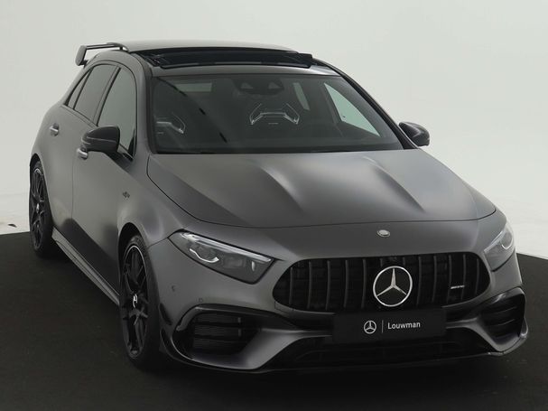 Mercedes-Benz A 45 AMG 4Matic 310 kW image number 22