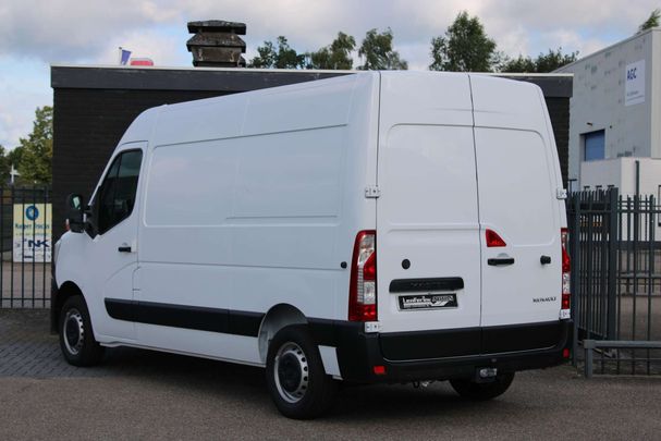 Renault Master dCi 150 L2H2 110 kW image number 5