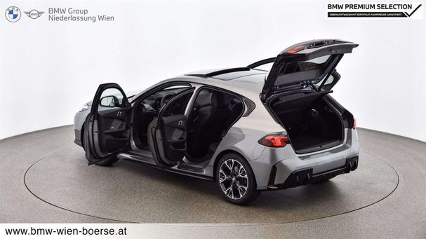 BMW 120d 110 kW image number 10