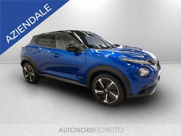 Nissan Juke 1.6 N-DESIGN 105 kW image number 2