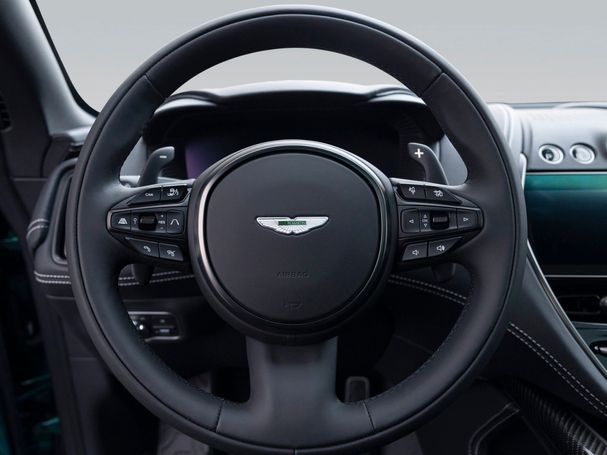 Aston Martin DBX 707 520 kW image number 15