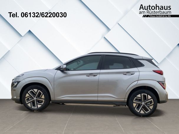 Hyundai Kona 100 kW image number 5