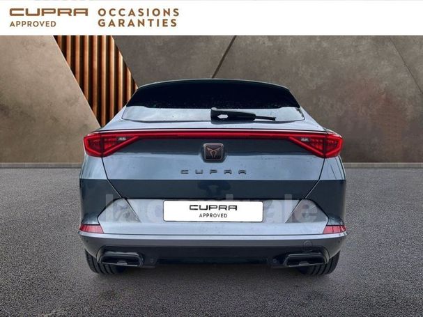 Cupra Formentor 1.5 TSi DSG 110 kW image number 6