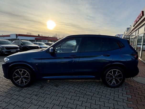 BMW X3 xDrive 135 kW image number 4