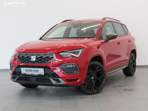 Seat Ateca 1.5 TSI DSG FR 110 kW image number 1