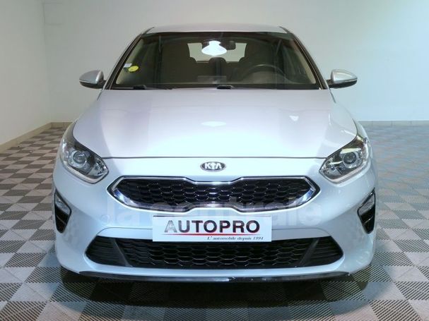 Kia Ceed 1.6 CRDi 85 kW image number 1