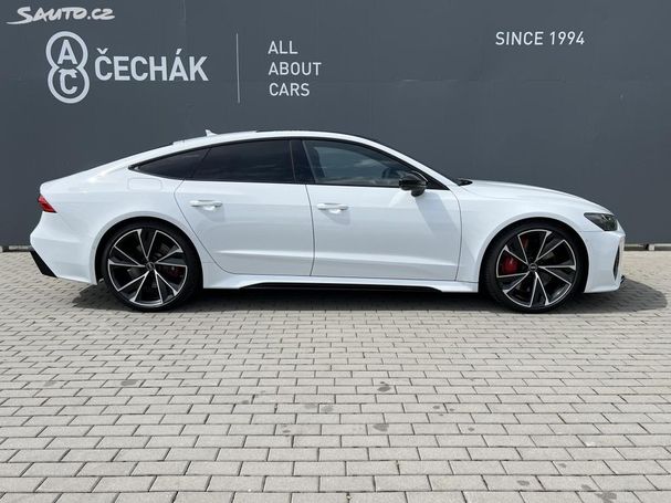 Audi RS7 TFSI 441 kW image number 4