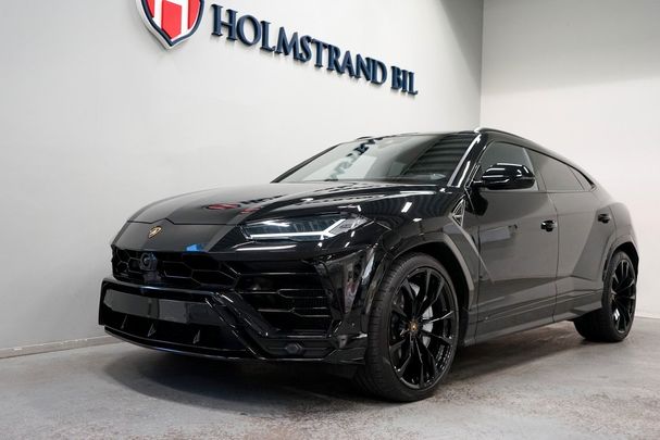 Lamborghini Urus 478 kW image number 1