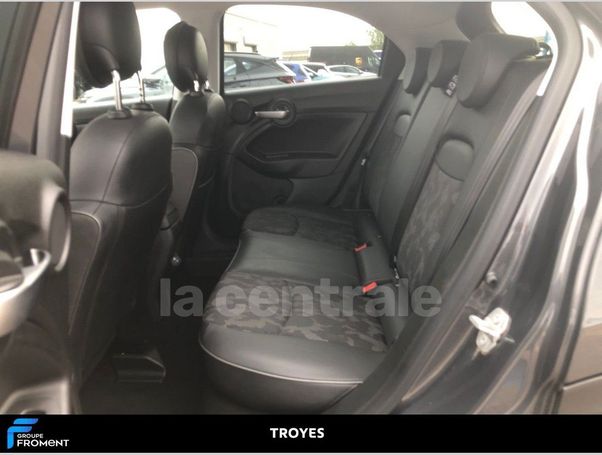 Fiat 500X Cross 1.6 MultiJet 4x2 96 kW image number 7